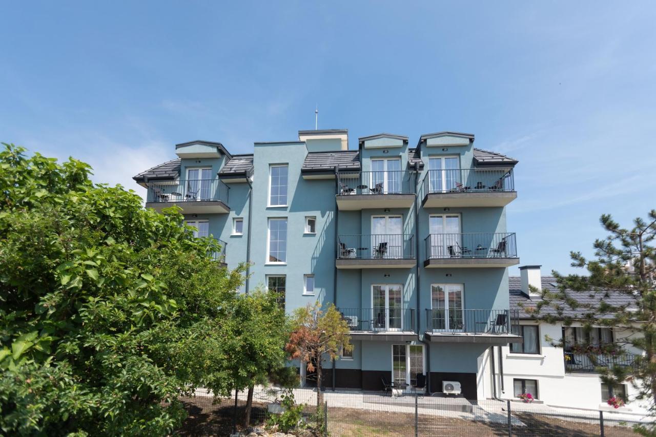 Villa Lеvandi Sinemoretz Dış mekan fotoğraf