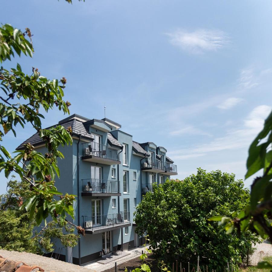 Villa Lеvandi Sinemoretz Dış mekan fotoğraf
