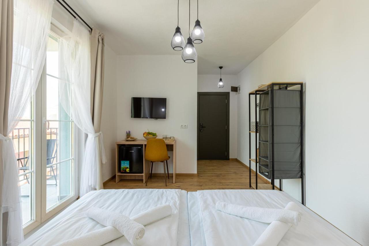 Villa Lеvandi Sinemoretz Dış mekan fotoğraf