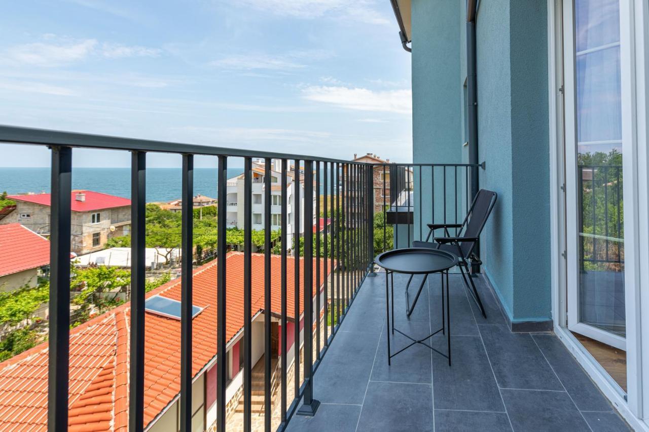 Villa Lеvandi Sinemoretz Dış mekan fotoğraf