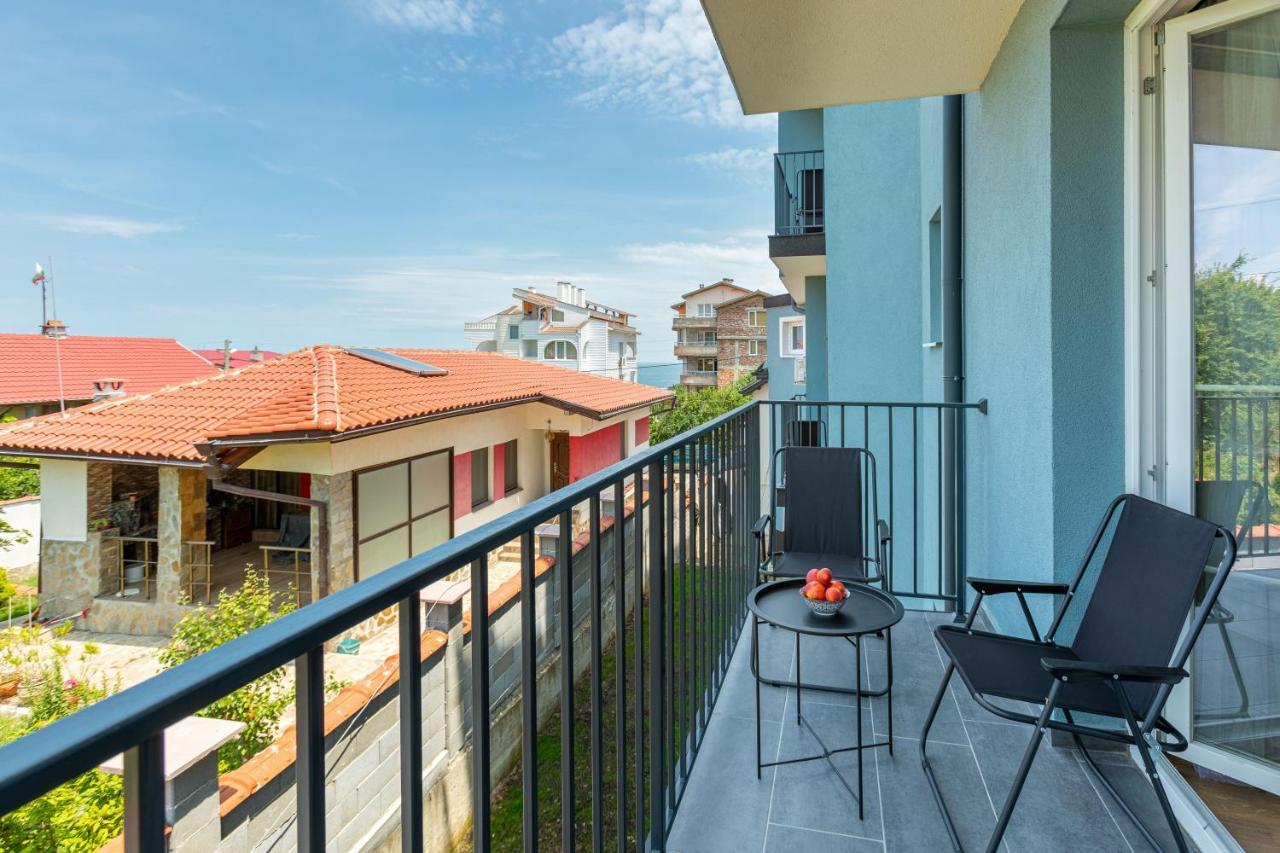 Villa Lеvandi Sinemoretz Dış mekan fotoğraf