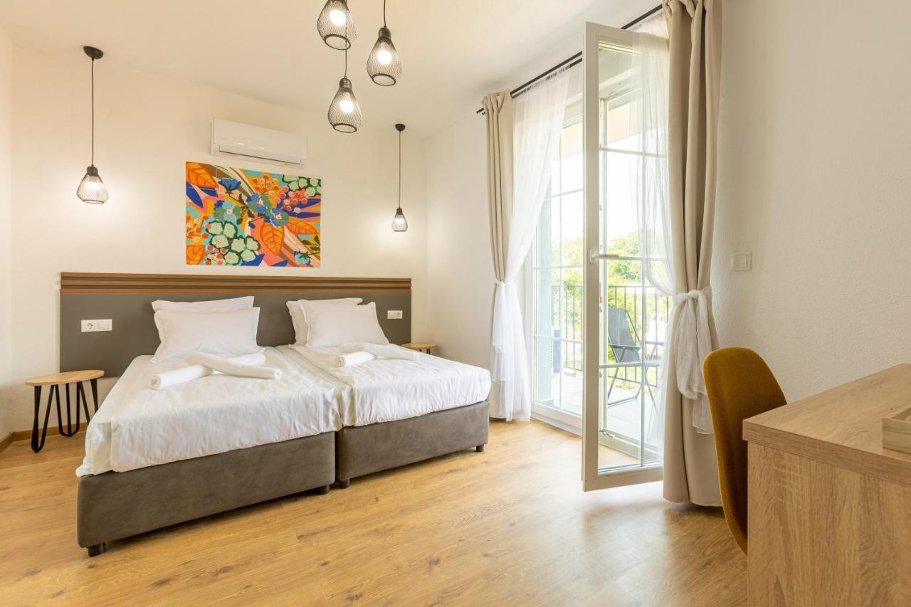 Villa Lеvandi Sinemoretz Dış mekan fotoğraf