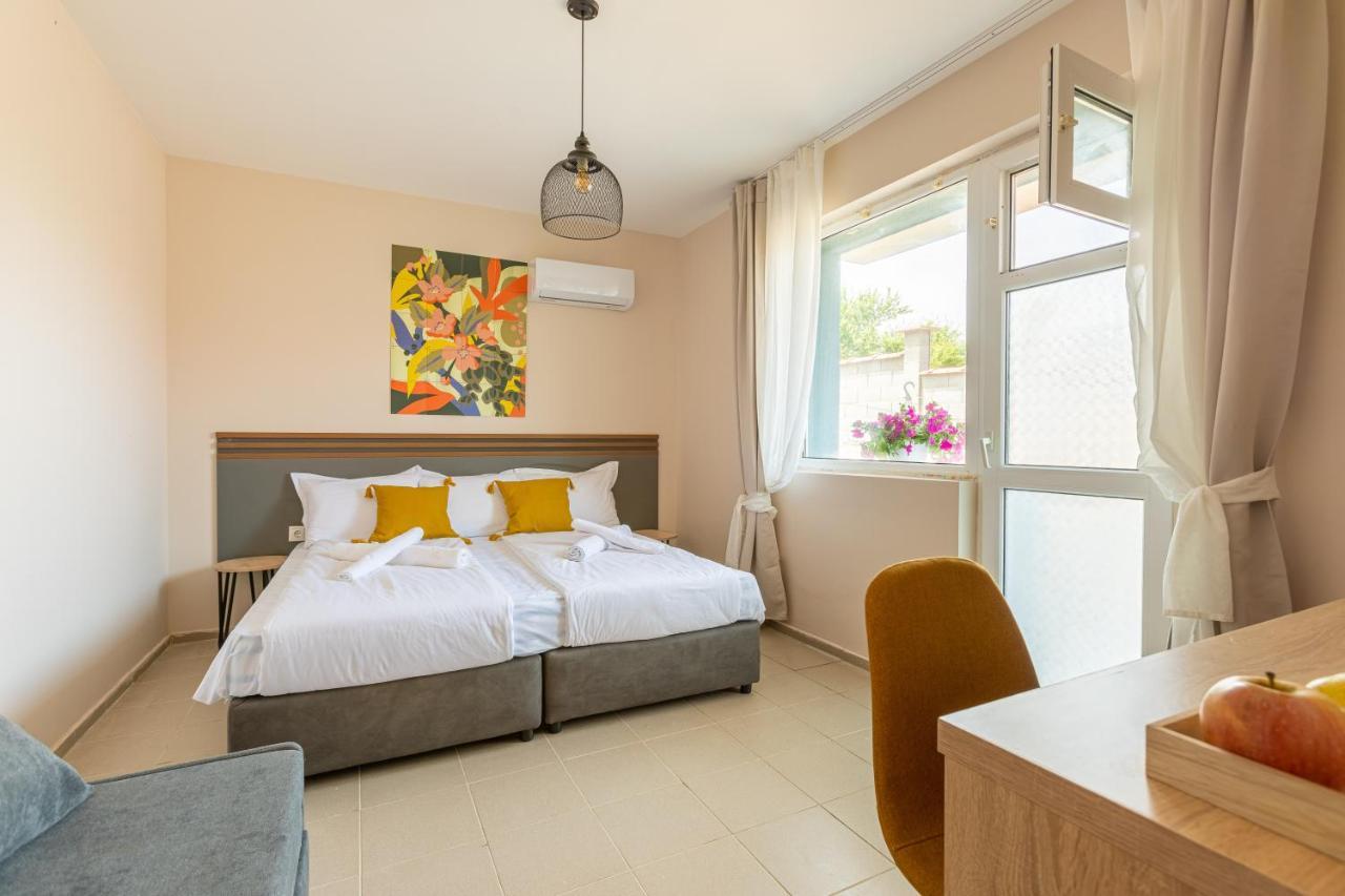 Villa Lеvandi Sinemoretz Dış mekan fotoğraf