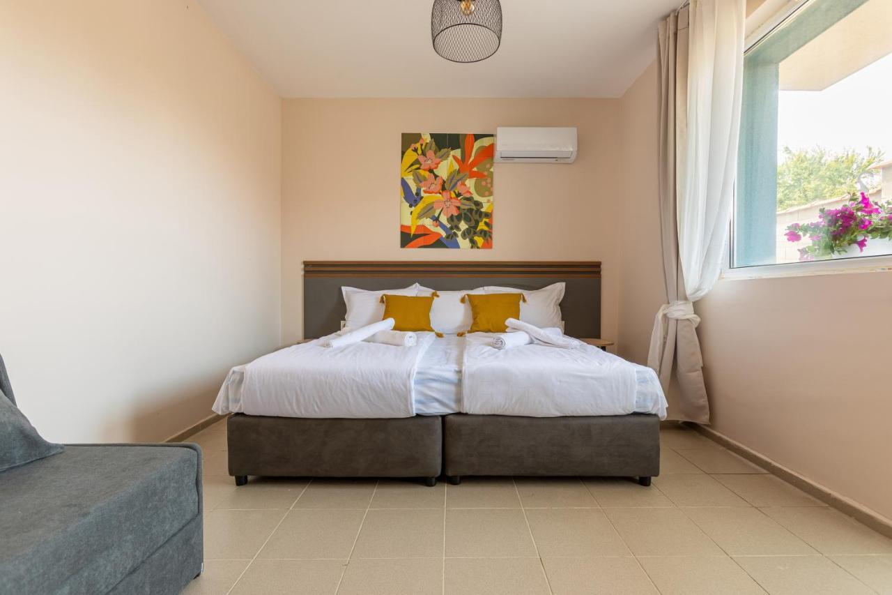 Villa Lеvandi Sinemoretz Oda fotoğraf