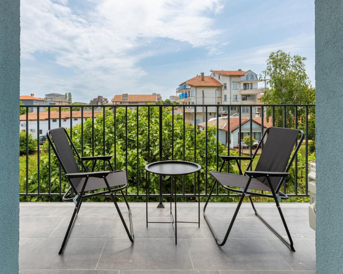 Villa Lеvandi Sinemoretz Dış mekan fotoğraf