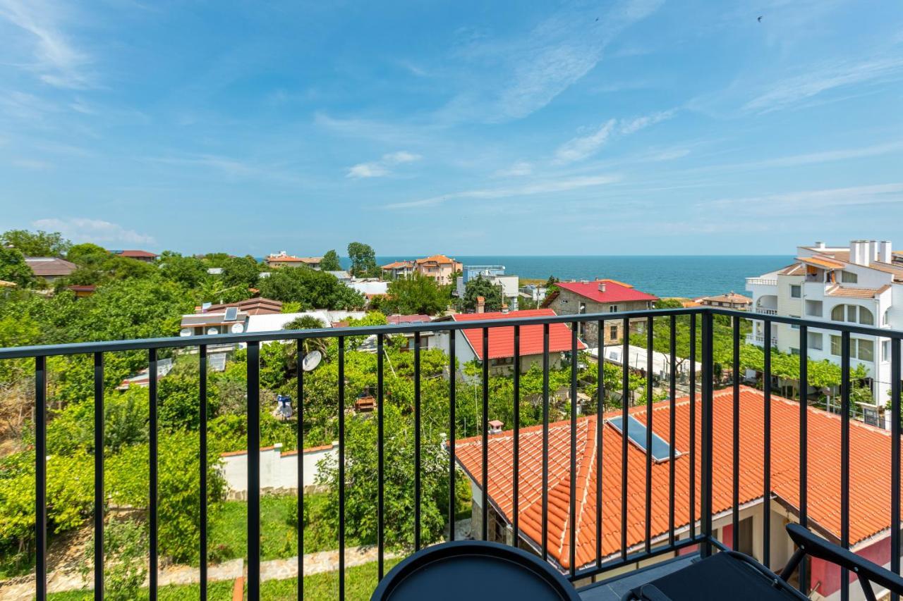 Villa Lеvandi Sinemoretz Dış mekan fotoğraf