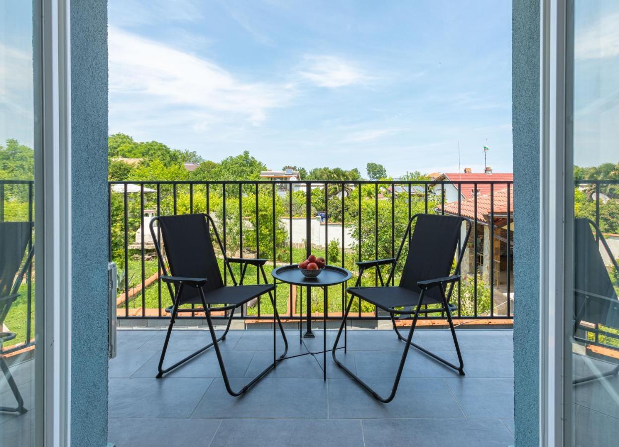 Villa Lеvandi Sinemoretz Dış mekan fotoğraf