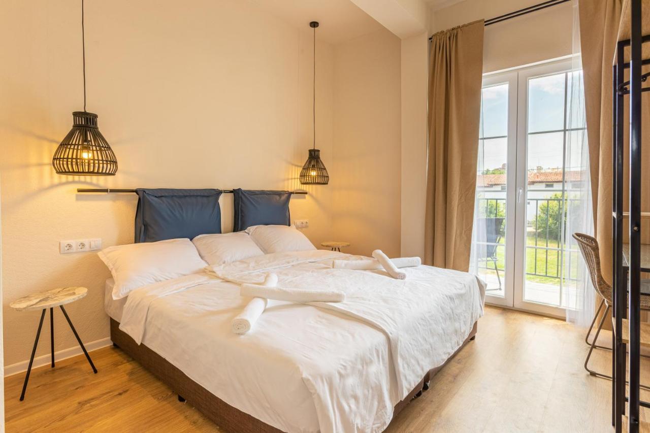 Villa Lеvandi Sinemoretz Dış mekan fotoğraf