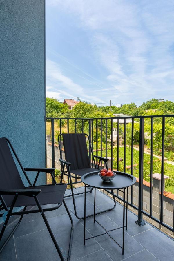 Villa Lеvandi Sinemoretz Dış mekan fotoğraf