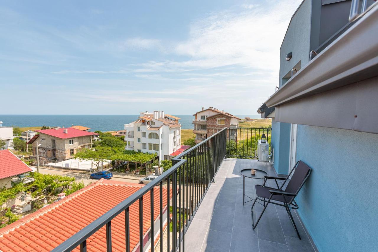 Villa Lеvandi Sinemoretz Dış mekan fotoğraf