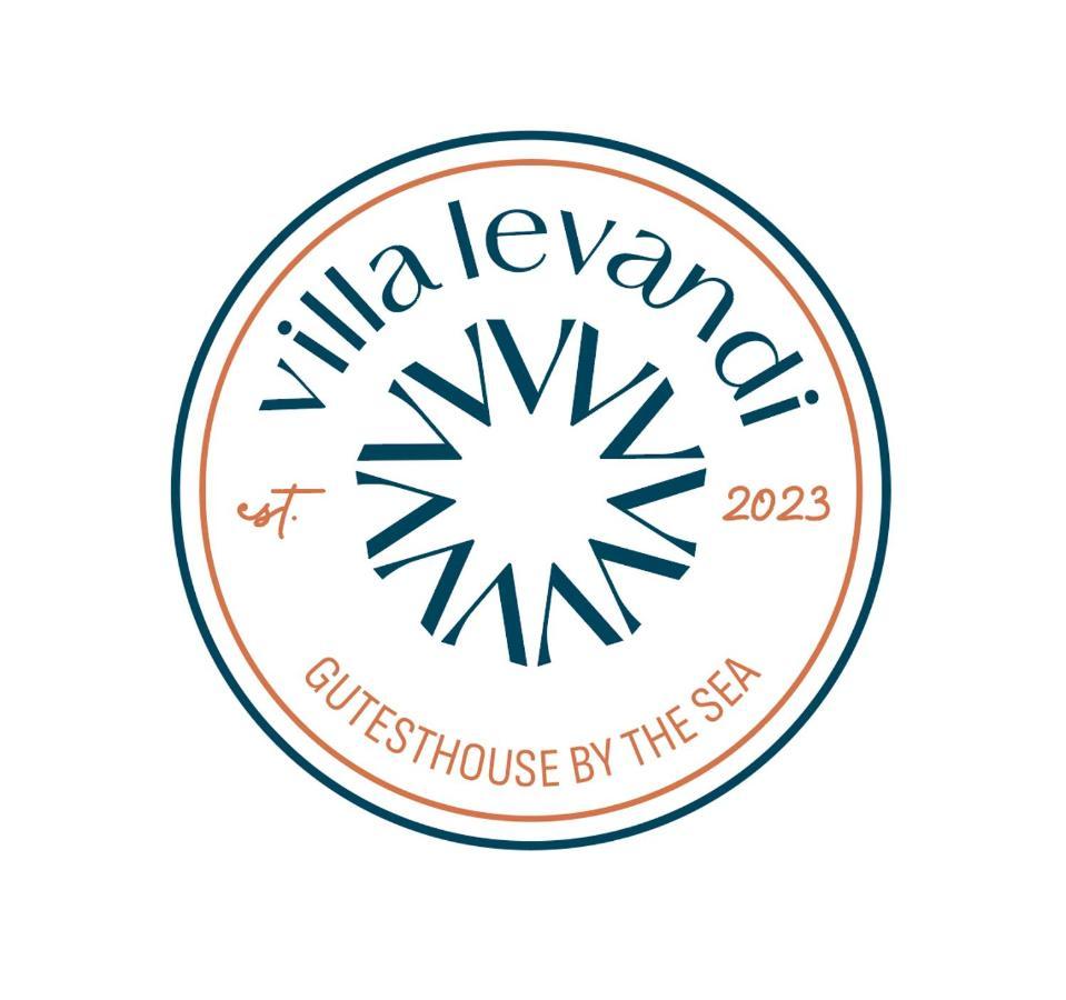 Villa Lеvandi Sinemoretz Dış mekan fotoğraf