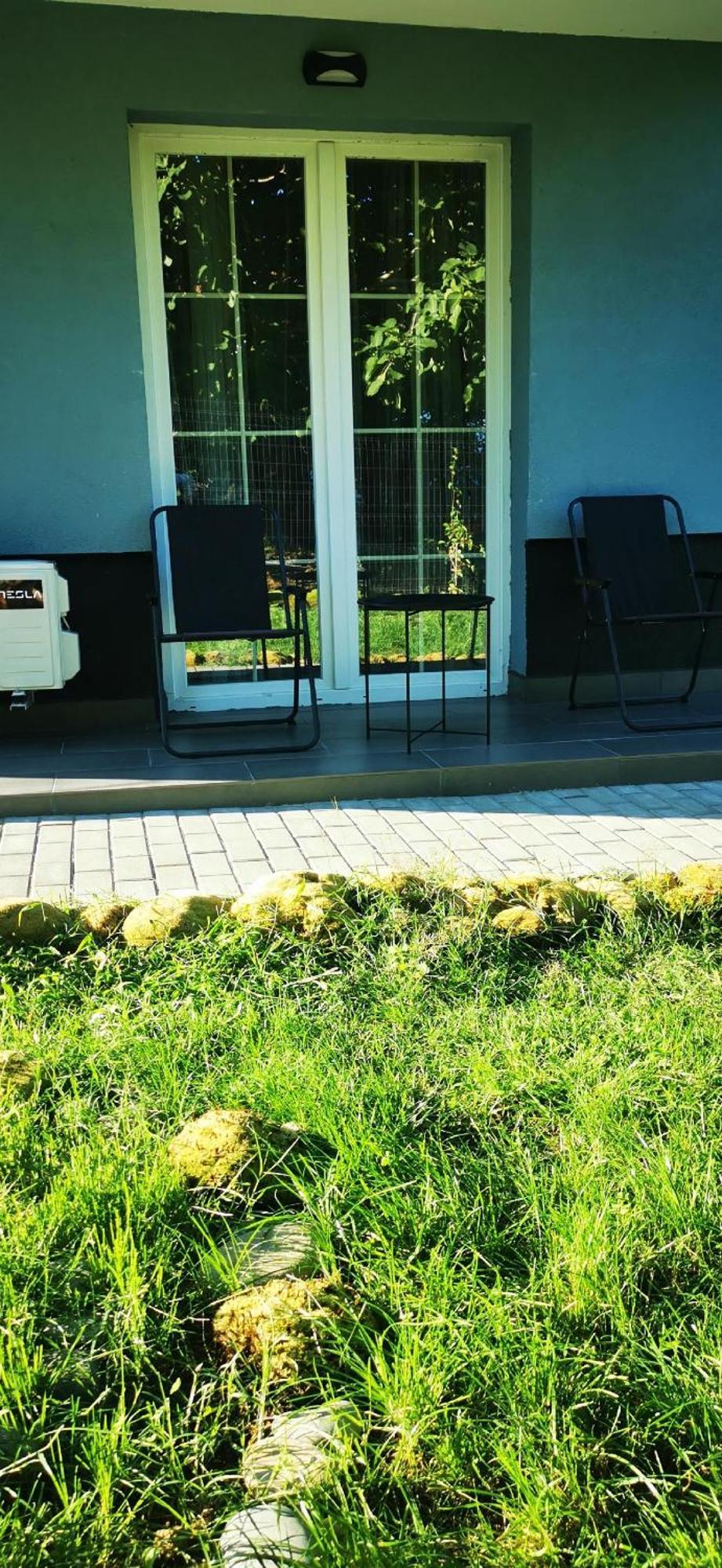 Villa Lеvandi Sinemoretz Dış mekan fotoğraf