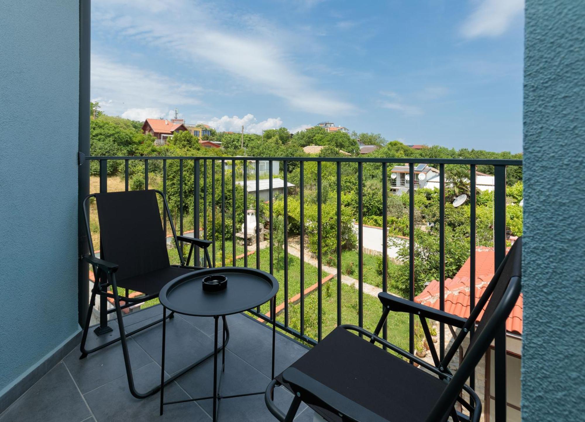 Villa Lеvandi Sinemoretz Dış mekan fotoğraf