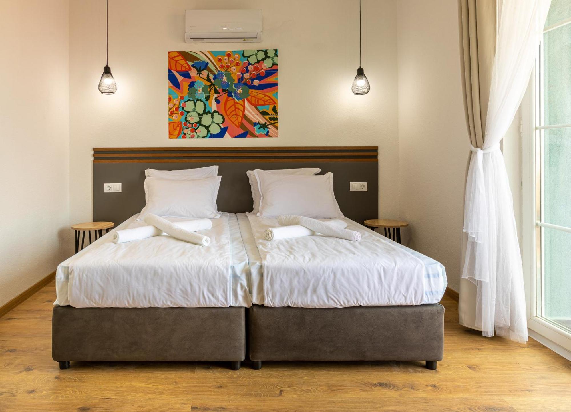 Villa Lеvandi Sinemoretz Oda fotoğraf