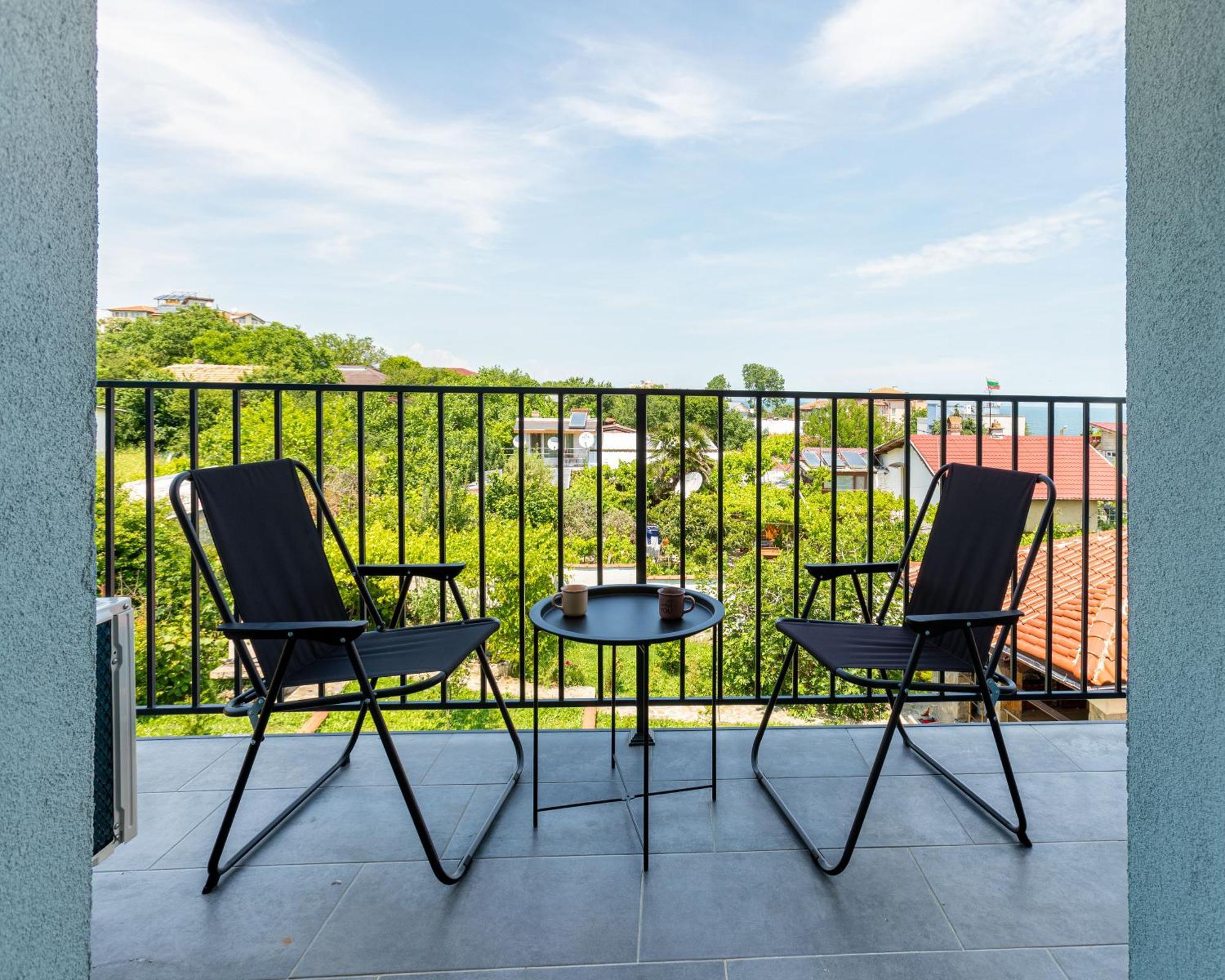 Villa Lеvandi Sinemoretz Oda fotoğraf