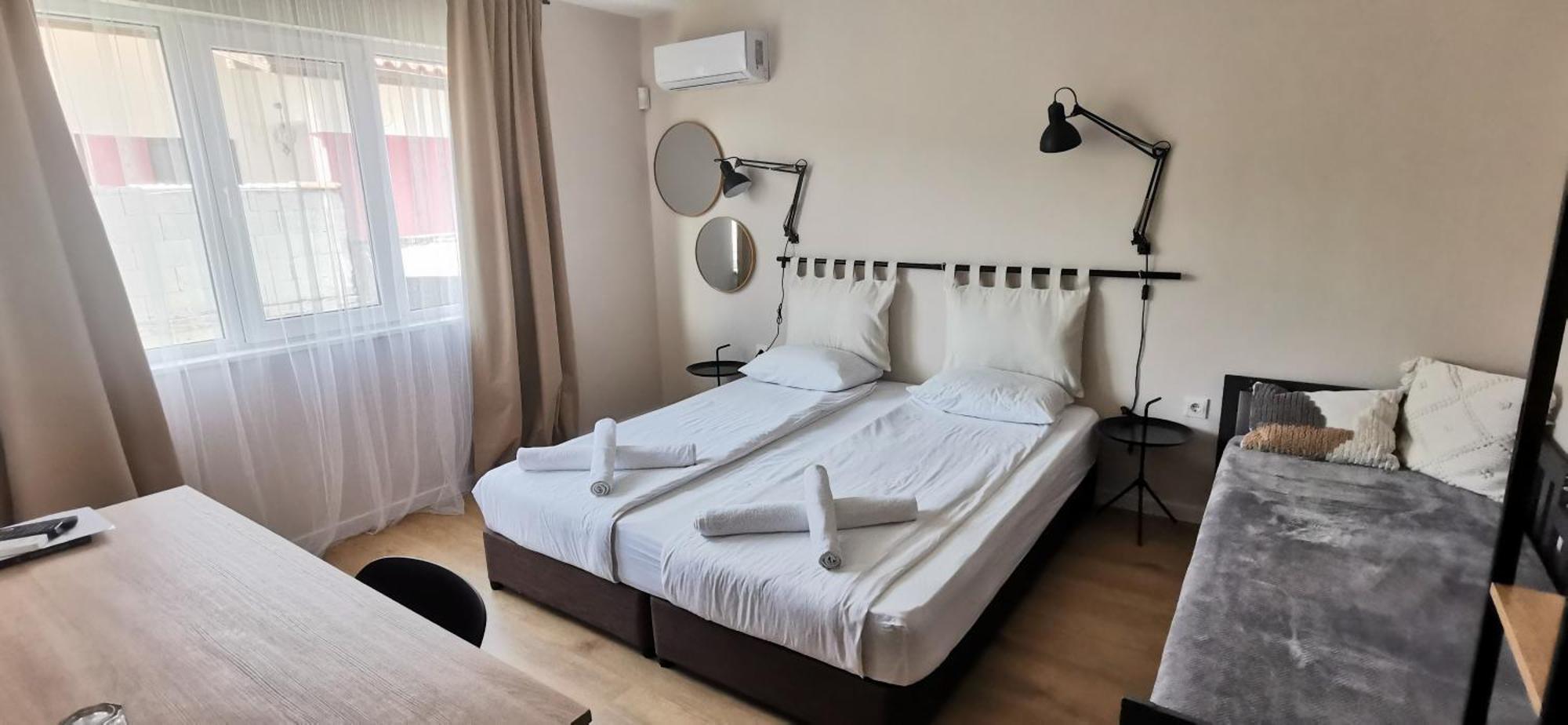 Villa Lеvandi Sinemoretz Dış mekan fotoğraf