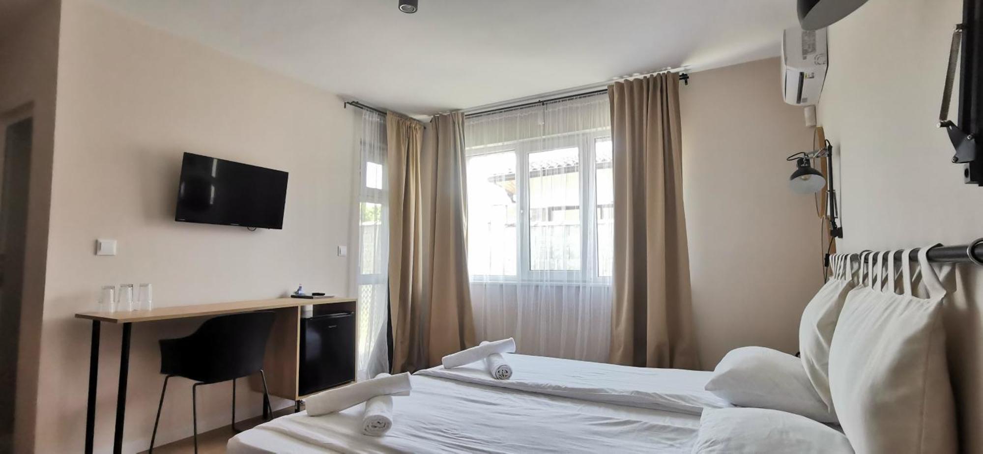 Villa Lеvandi Sinemoretz Dış mekan fotoğraf
