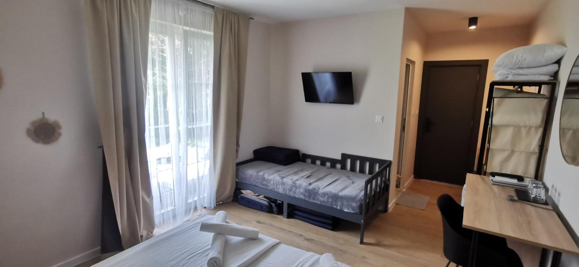 Villa Lеvandi Sinemoretz Dış mekan fotoğraf